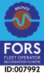 FORS - logo