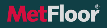 metfloor logo